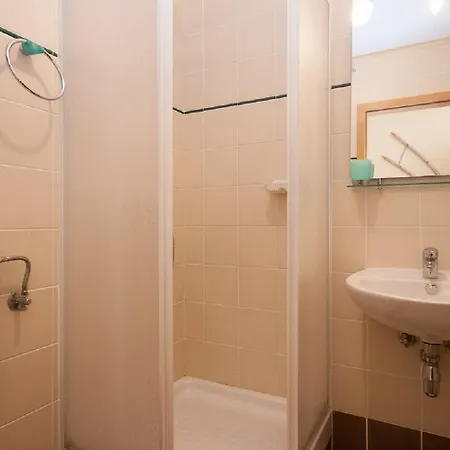 Apartment Meerblick Nur 50 Meter Zum
