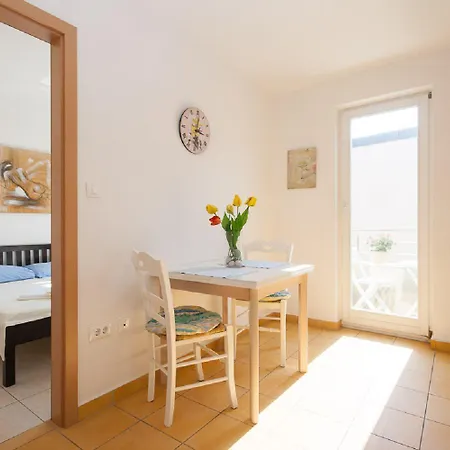 Meerblick Nur 50 Meter Zum Apartman *