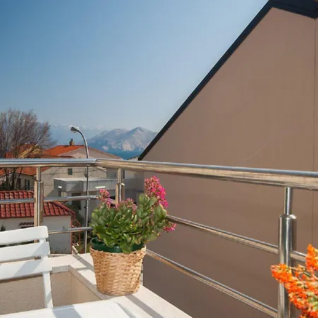 Meerblick Nur 50 Meter Zum Baška